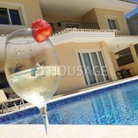 Villa in Spain, Canary Islands, Santa Cruz de Tenerife, 340 sq.m.