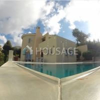 Villa in Republic of Cyprus, Eparchia Pafou, 176 sq.m.