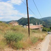 Land plot in Greece, Peloponnese, 519 sq.m.