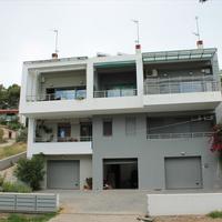Townhouse in Greece, Peloponnese, 111 sq.m.