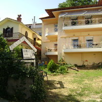 Business center in Greece, Central Macedonia, Center, 323 sq.m.