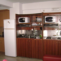 Business center in Greece, Central Macedonia, Center, 323 sq.m.