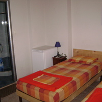 Business center in Greece, Central Macedonia, Center, 323 sq.m.