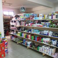 Business center in Greece, Central Macedonia, Center, 470 sq.m.