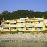 Townhouse in Greece, Kavala, 80 sq.m.