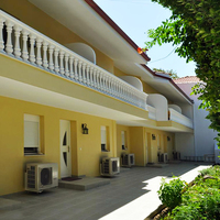 Townhouse in Greece, Kavala, 80 sq.m.