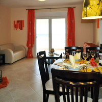 Townhouse in Greece, Kavala, 80 sq.m.