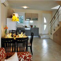 Townhouse in Greece, Kavala, 80 sq.m.