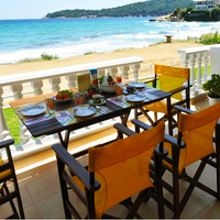 Townhouse in Greece, Kavala, 80 sq.m.