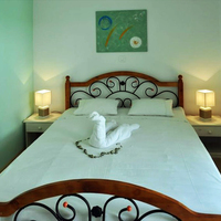 Townhouse in Greece, Kavala, 80 sq.m.