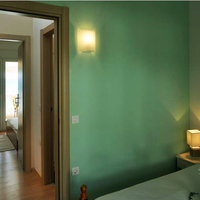 Townhouse in Greece, Kavala, 80 sq.m.