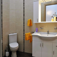 Townhouse in Greece, Kavala, 80 sq.m.