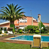 Villa in Greece, Attica, Athens, 750 sq.m.