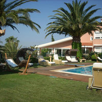 Villa in Greece, Attica, Athens, 750 sq.m.