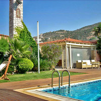 Villa in Greece, Attica, Athens, 750 sq.m.