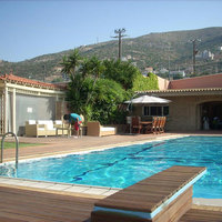 Villa in Greece, Attica, Athens, 750 sq.m.