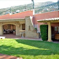 Villa in Greece, Attica, Athens, 750 sq.m.