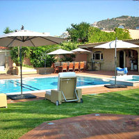 Villa in Greece, Attica, Athens, 750 sq.m.