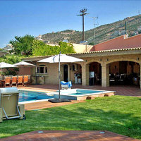 Villa in Greece, Attica, Athens, 750 sq.m.