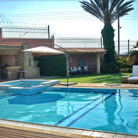 Villa in Greece, Attica, Athens, 750 sq.m.