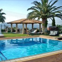 Villa in Greece, Attica, Athens, 750 sq.m.