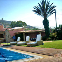 Villa in Greece, Attica, Athens, 750 sq.m.