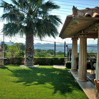 Villa in Greece, Attica, Athens, 750 sq.m.