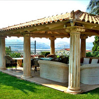 Villa in Greece, Attica, Athens, 750 sq.m.