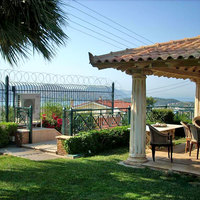 Villa in Greece, Attica, Athens, 750 sq.m.