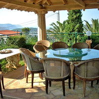 Villa in Greece, Attica, Athens, 750 sq.m.