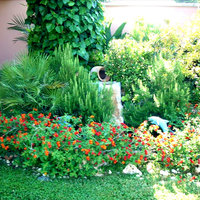 Villa in Greece, Attica, Athens, 750 sq.m.