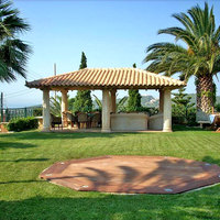 Villa in Greece, Attica, Athens, 750 sq.m.