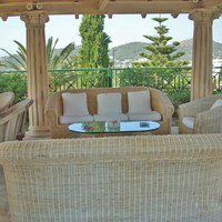 Villa in Greece, Attica, Athens, 750 sq.m.