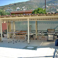 Villa in Greece, Attica, Athens, 750 sq.m.