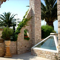 Villa in Greece, Attica, Athens, 750 sq.m.