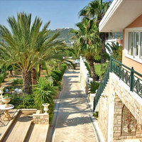 Villa in Greece, Attica, Athens, 750 sq.m.