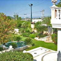 Villa in Greece, Attica, Athens, 750 sq.m.