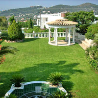 Villa in Greece, Attica, Athens, 750 sq.m.