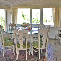 Villa in Greece, Attica, Athens, 750 sq.m.