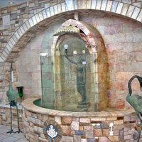 Villa in Greece, Attica, Athens, 750 sq.m.