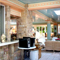 Villa in Greece, Attica, Athens, 750 sq.m.