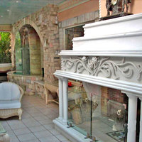 Villa in Greece, Attica, Athens, 750 sq.m.