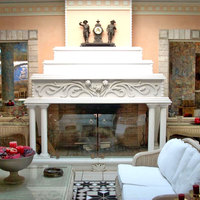 Villa in Greece, Attica, Athens, 750 sq.m.