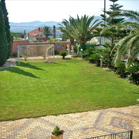 Villa in Greece, Attica, Athens, 750 sq.m.