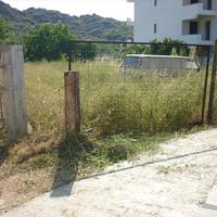 Land plot in Greece, Central Macedonia, Center
