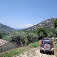 Land plot in Greece, Kavala