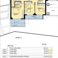 Вилла в Греции, Крит, Ираклион, 188 кв.м.