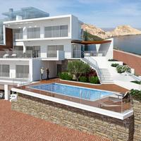 Вилла в Греции, Крит, Ираклион, 188 кв.м.