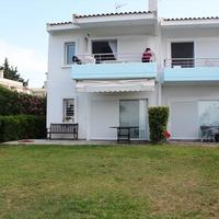 Flat in Greece, Central Macedonia, Center, 50 sq.m.