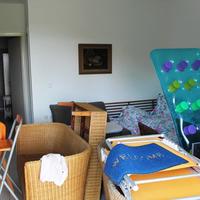 Flat in Greece, Central Macedonia, Center, 50 sq.m.